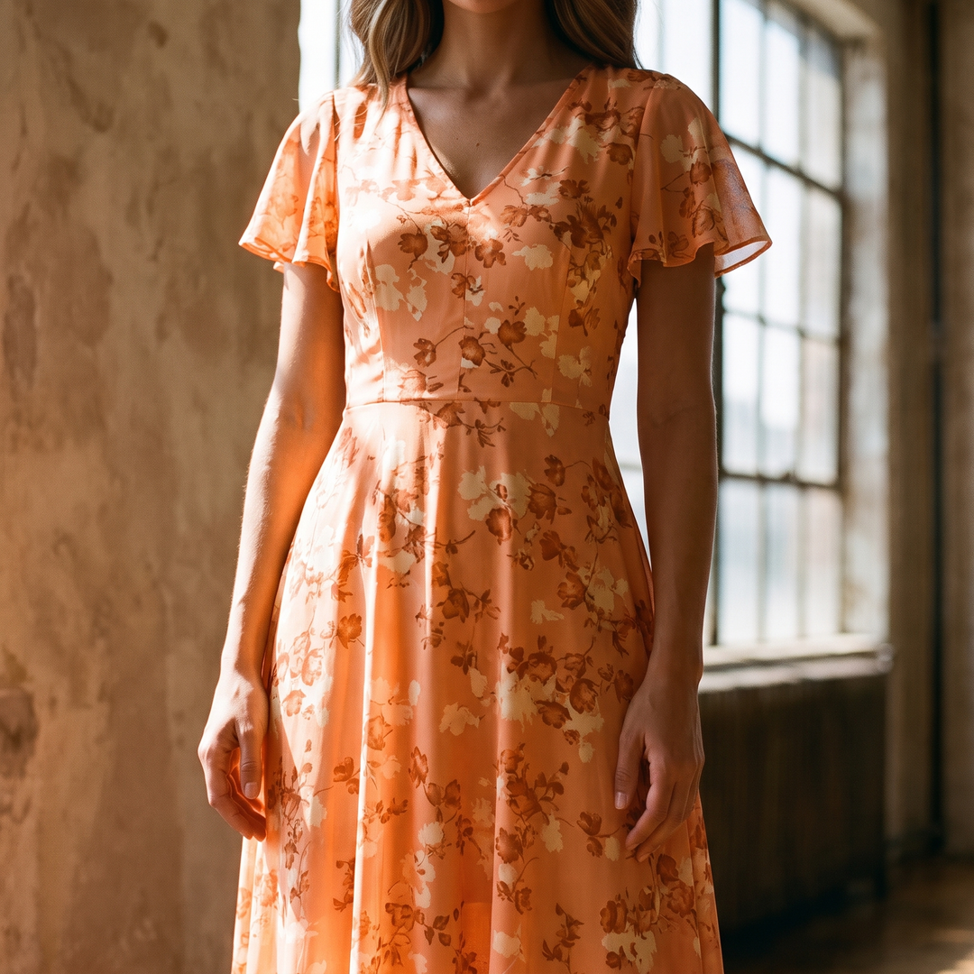 Aurelia smoothing waist detail